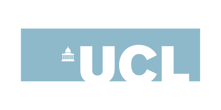 UCL Logo