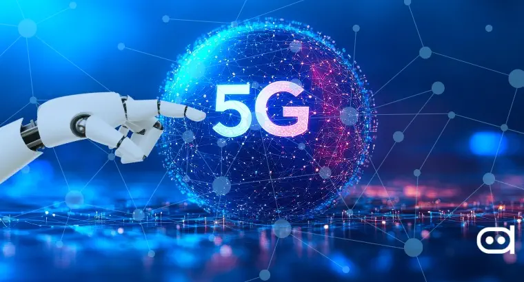 Verizon and Ericsson Lead AI-Driven 5G Innovation Push Forward