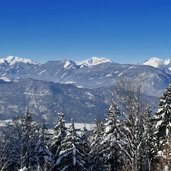 blick richtung pendling und thierseetal winter fr