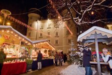 Adventmarkt Lienz Lienz