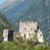 ruine kienburg gemeinde martei in osttirol