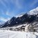 winter gschnitz dorf und langlaufloipe