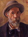 Renoir painting