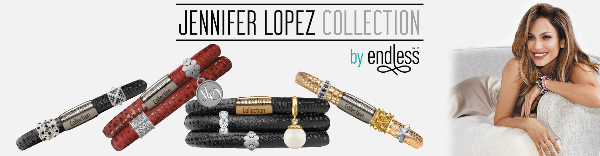 Jennifer Lopez Collection