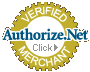 Authorize.Net Merchant - Click to Verify