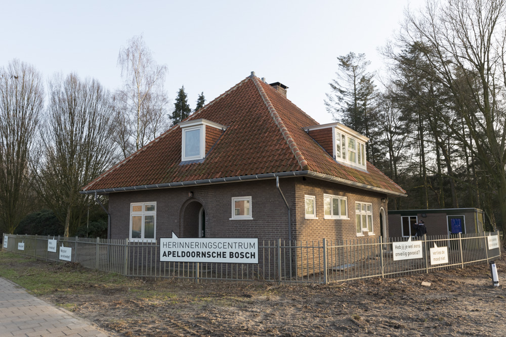 Jetty's zusje werd vermoord in Auschwitz: 'Ik dacht dat ik dat meisje op de foto was'