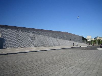 Canadian War Museum - Mus�e Canadien de la Guerre