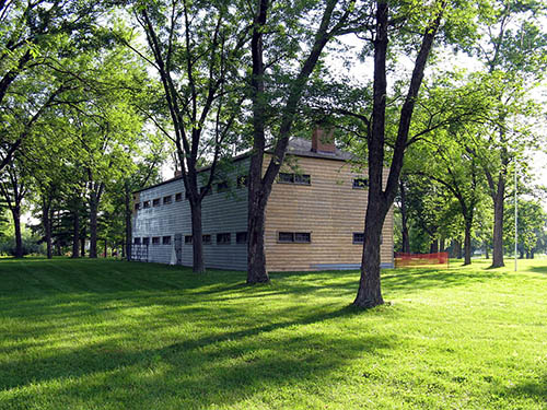 Lincoln & Welland Regiment Museum