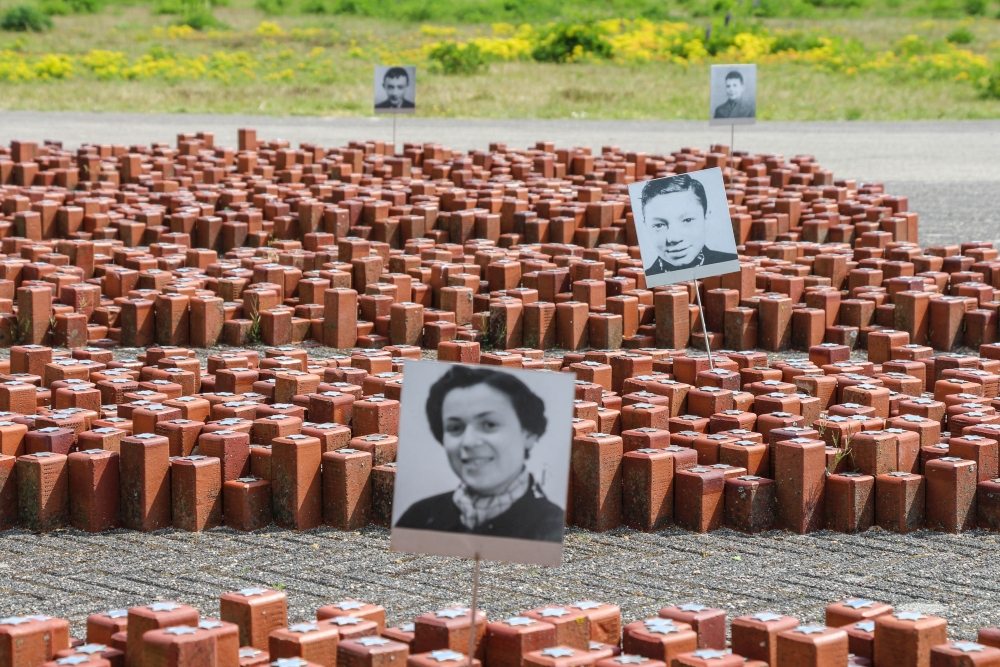 Camp Westerbork