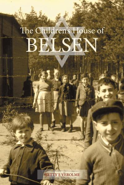 The Children�s House of Belsen