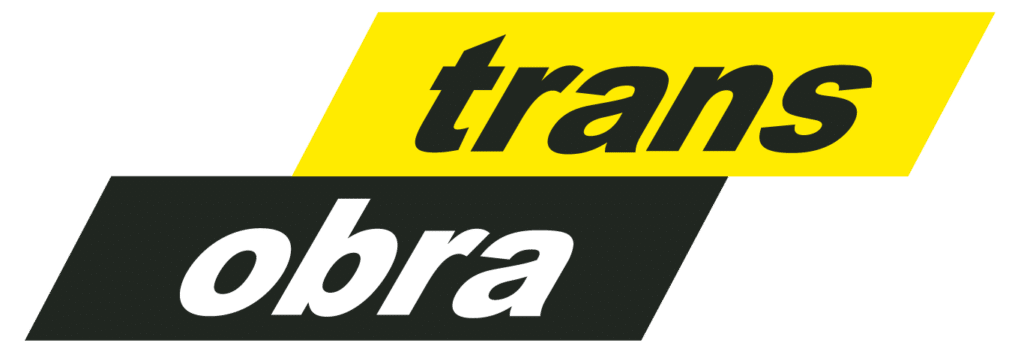 Logo Trans Obra