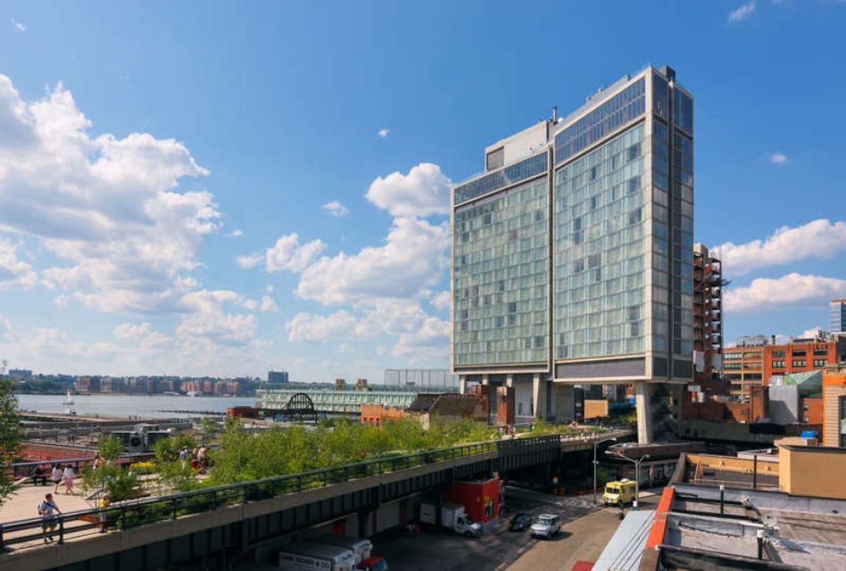 The Standard, High Line