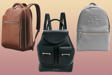 Best Leather Backpacks