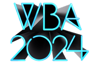 WBA 2024 Logo