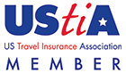 united states travel insurance association member