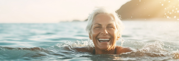 Senior Travel Insurance Over 70 and 80 Years