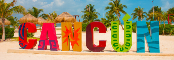 Cancun Travel Insurance