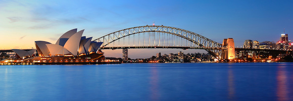 Sydney Australia Travel Insurance