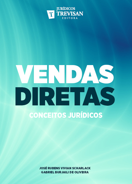 Vendas Diretas: Conceitos jur�dicos