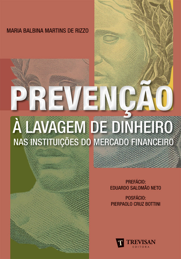 Preven��o � lavagem de dinheiro