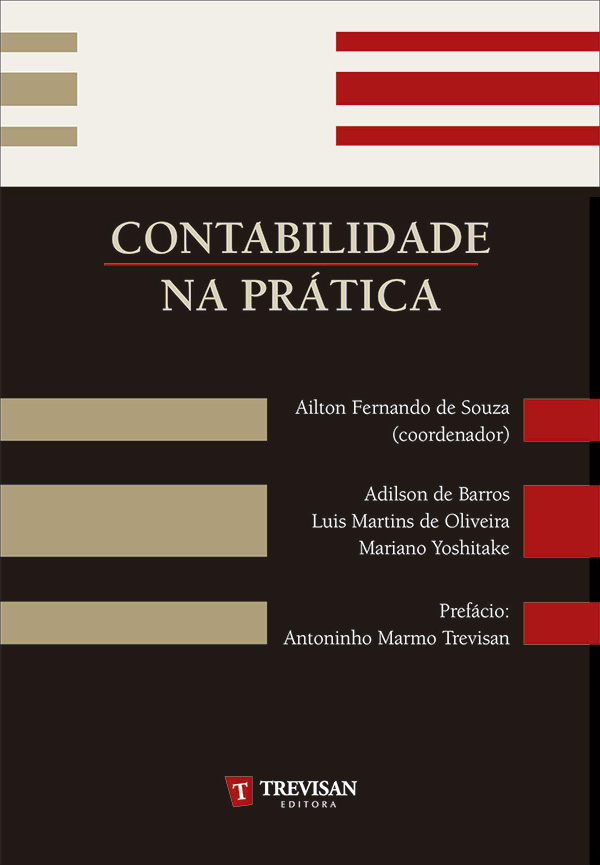 Contabilidade na pr�tica