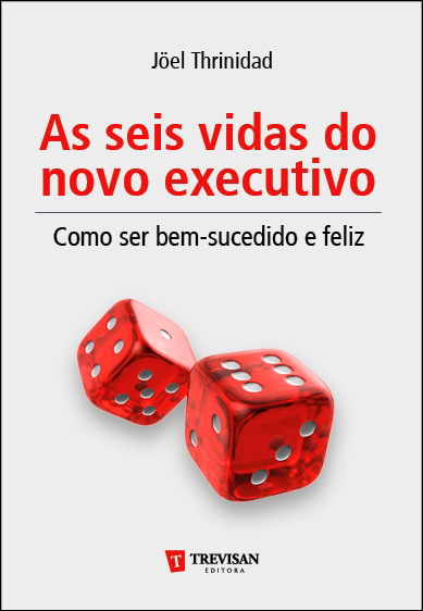 As seis vidas no novo executivo