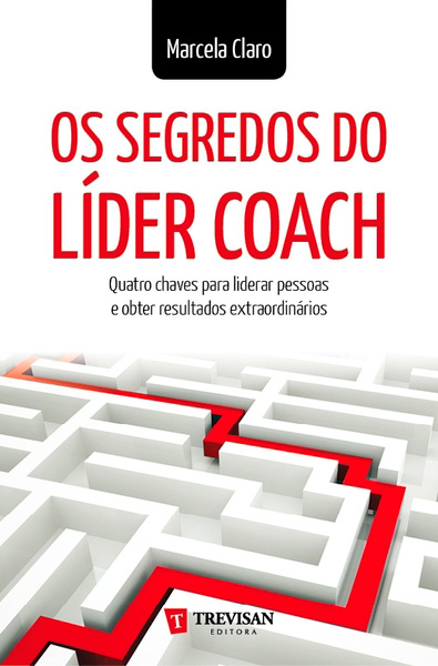 Os Segredos do L�der Coach