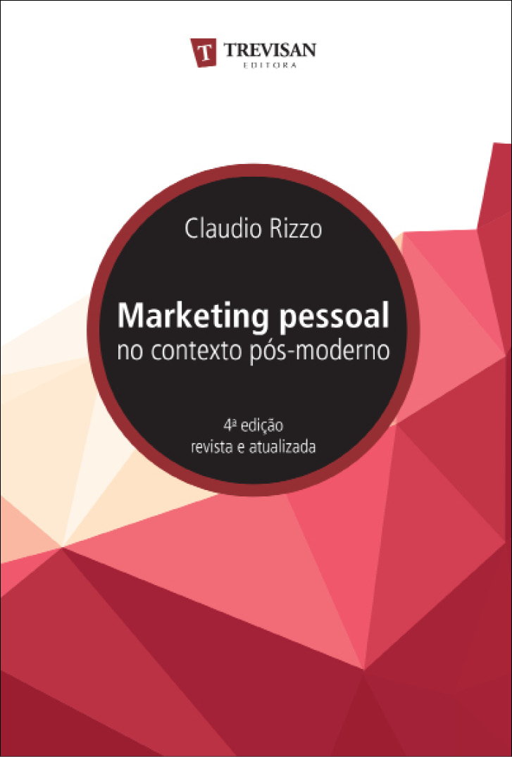 Marketing pessoal no contexto p�s-moderno 4� edi��o