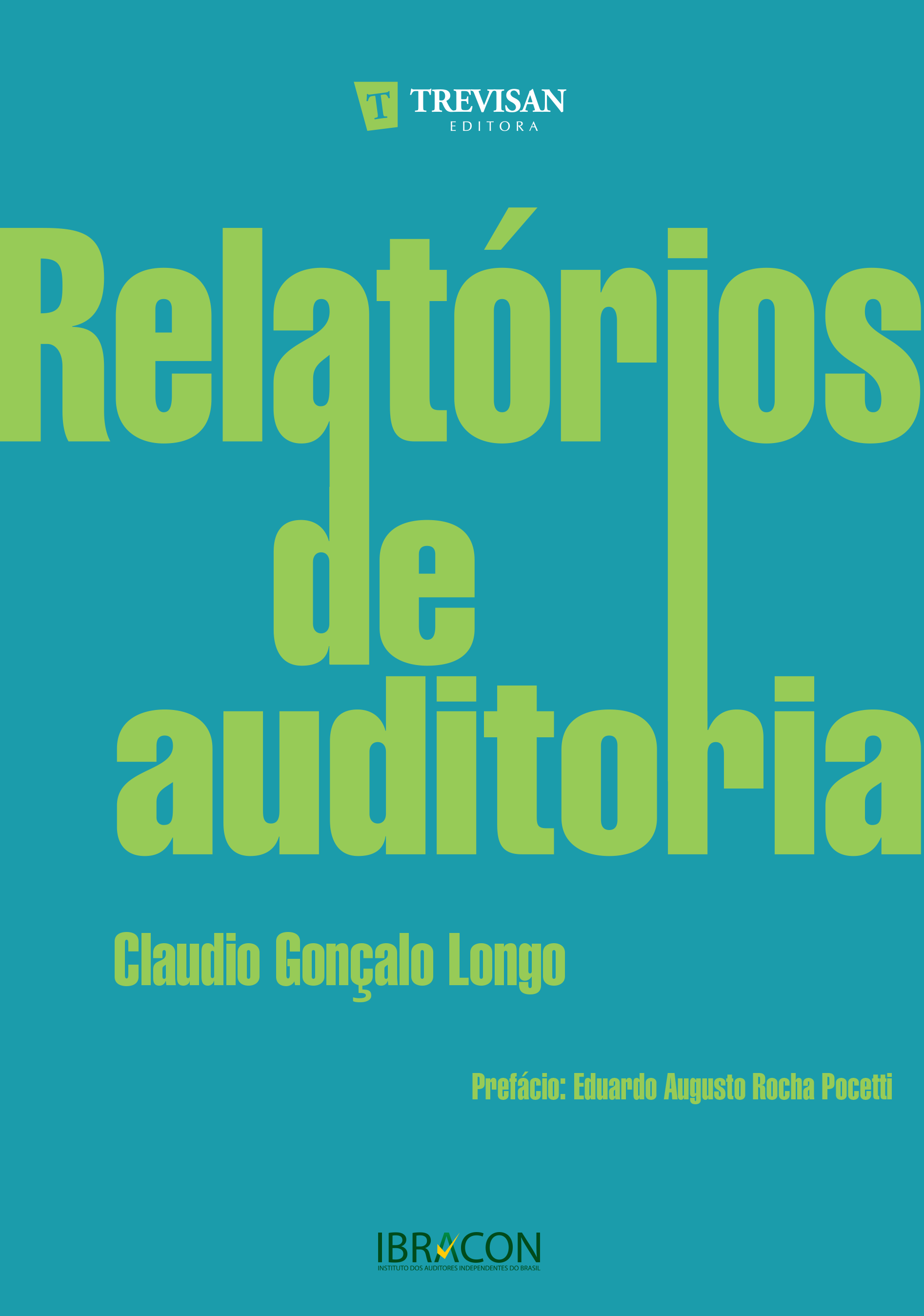 Relat�rios de auditoria