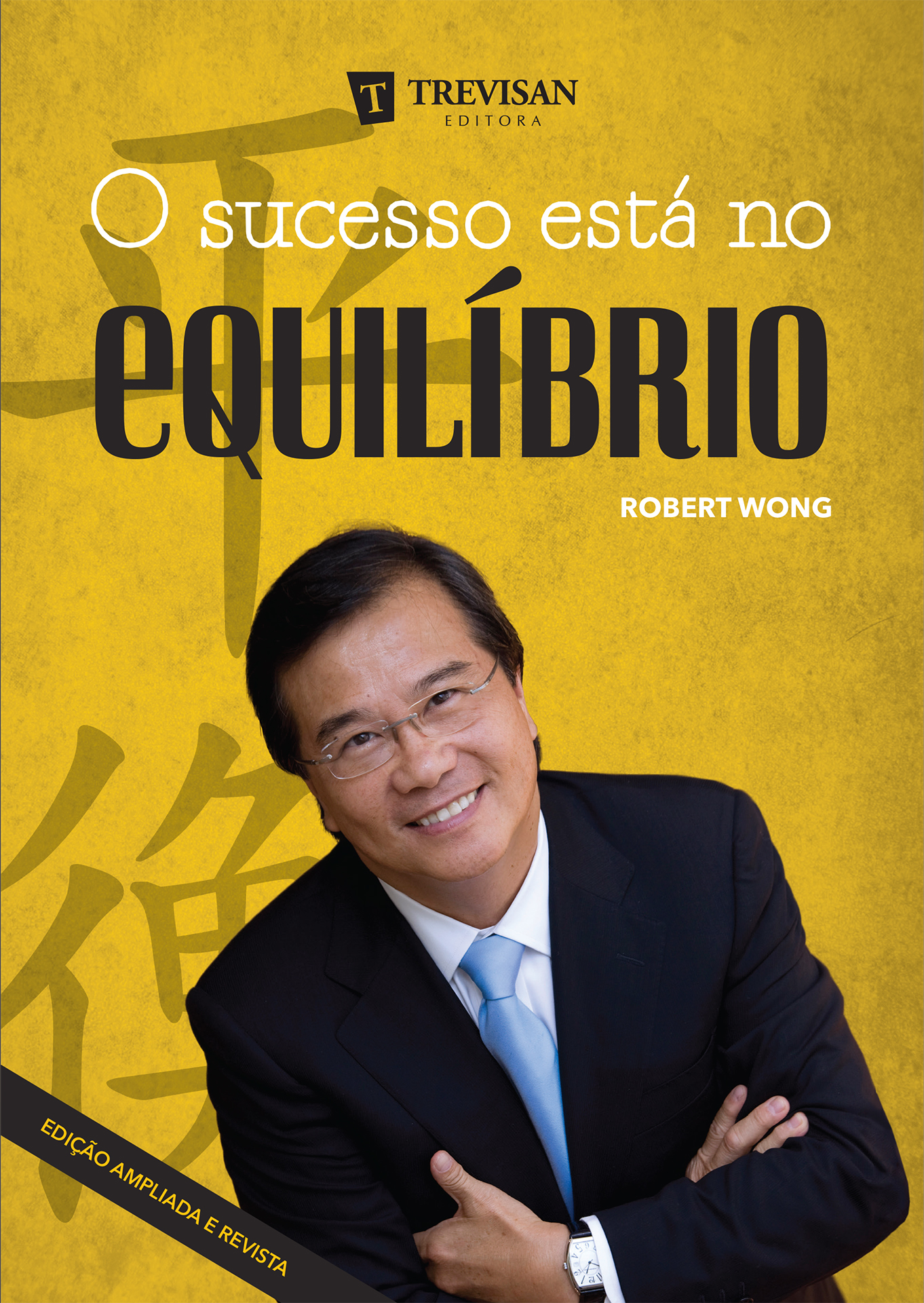 O Sucesso est� no Equ�librio