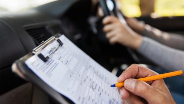 Veja quais são os erros mais cometidos no exame prático do Detran e evite sua reprovação!