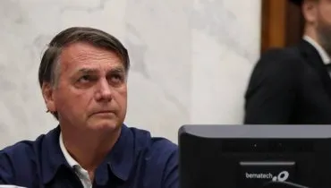 Bolsonaro e mais 36 são indiciados pela PF por tentativa de golpe