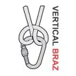 Vertical Braz