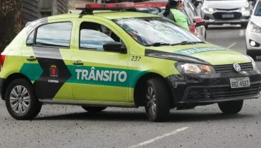 Rua de bairro de Curitiba terá bloqueio total a partir de segunda; saiba em qual trecho