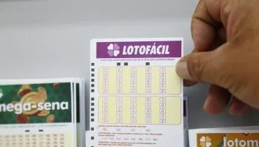 Resultado da Lotofácil 3277: veja os números desta terça-feira