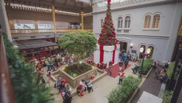 Shopping de Curitiba ganha novas lojas e planeja mais inaugurações para 2025