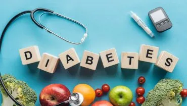 Cinco fake news sobre diabetes: nutricionista explica