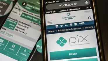 Pix com função de cartão de crédito pode ser realidade no fim de 2025