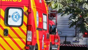 Acidente com bote mobiliza grupo especial dos Bombeiros na Represa do Capivari