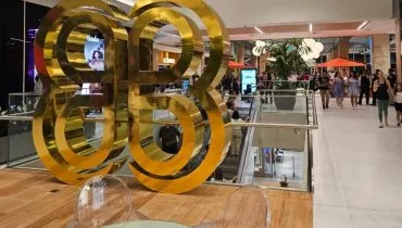 Shopping de Curitiba inaugura novo andar após investimento gigante. Como ficou?