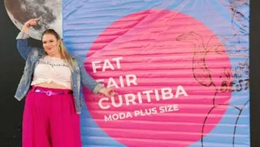 Curitiba recebe 5ª edição da maior feira de moda Plus Size no Paraná