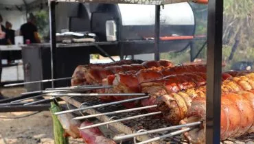 Curitiba tem Festa Rock, Torresmo e Chope até domingo