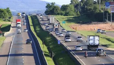 Fim dos congestionamentos intermináveis? Nova rodovia é a solução!