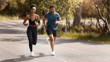 5 motivos para praticar corrida de rua