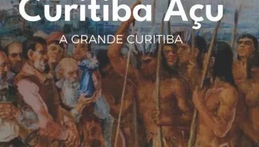 Livro inédito conta a história dos 29 municípios da Grande Curitiba