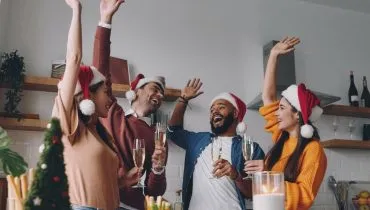 Veja como cada signo se comporta no Natal