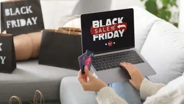 Black Friday gera recorde de reclamações em 2024, diz Reclame Aqui