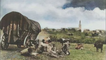 Curitiba com cara de Velho Oeste! Livro traz histórias e crítica ao passado 'desconhecido'