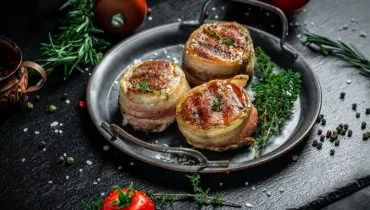 5 receitas com carne suína para o almoço