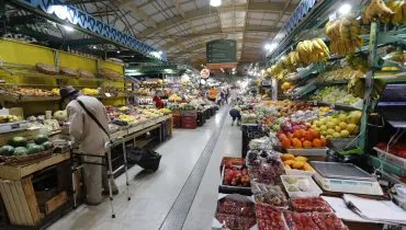 Mercado Municipal de Curitiba estende horário neste fim de ano